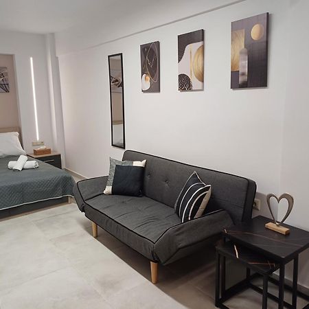 הרקליון Duomo City Center Suites מראה חיצוני תמונה