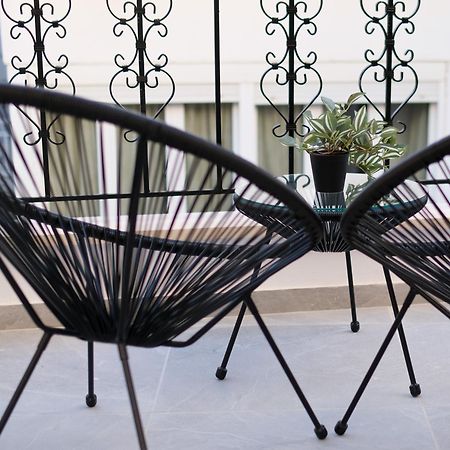 הרקליון Duomo City Center Suites מראה חיצוני תמונה