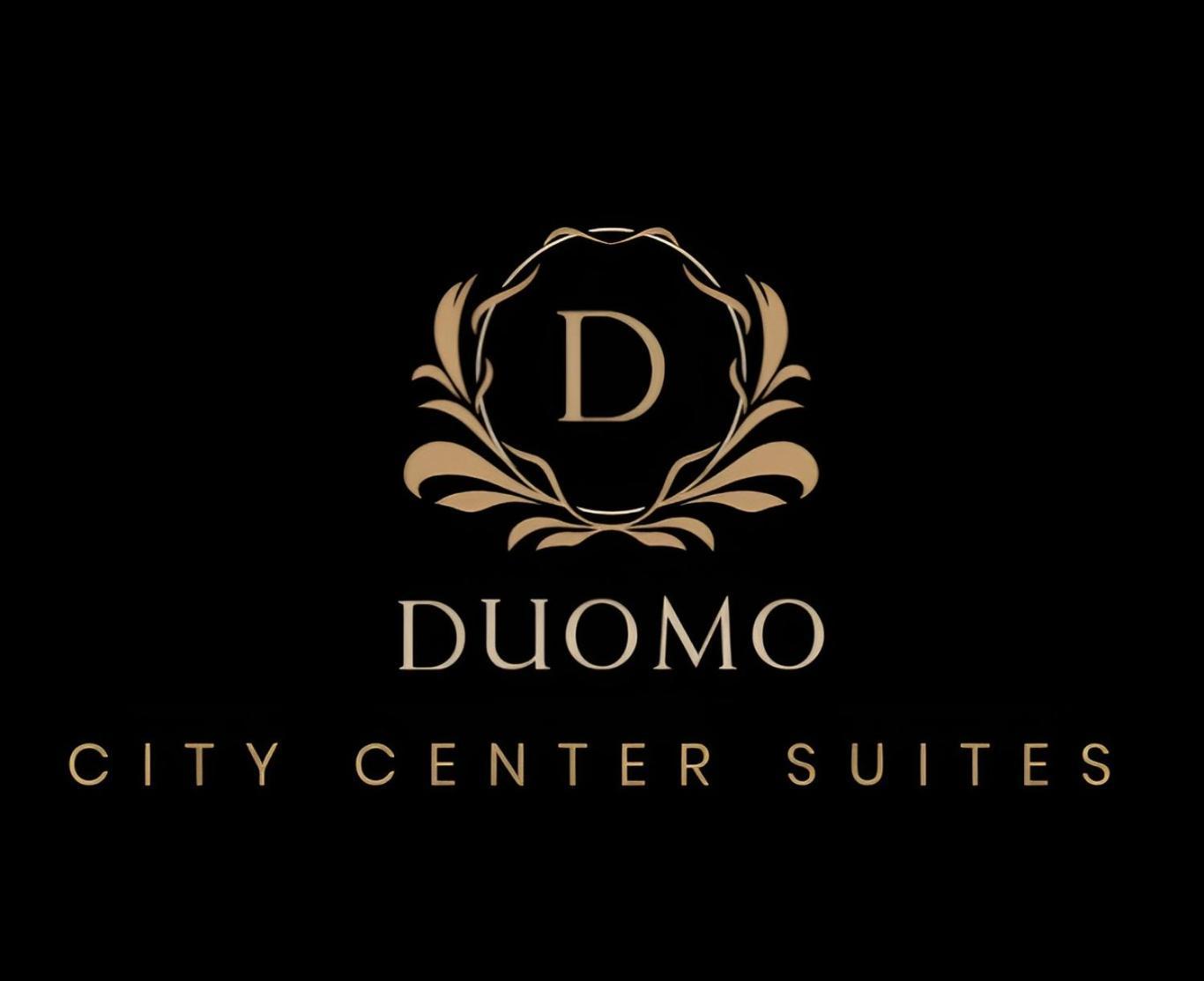 הרקליון Duomo City Center Suites מראה חיצוני תמונה