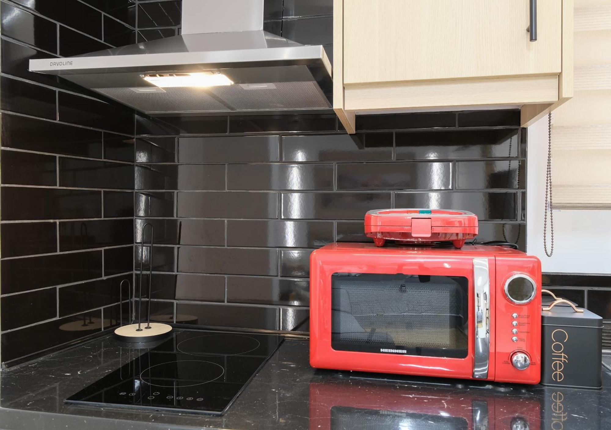 הרקליון Duomo City Center Suites מראה חיצוני תמונה