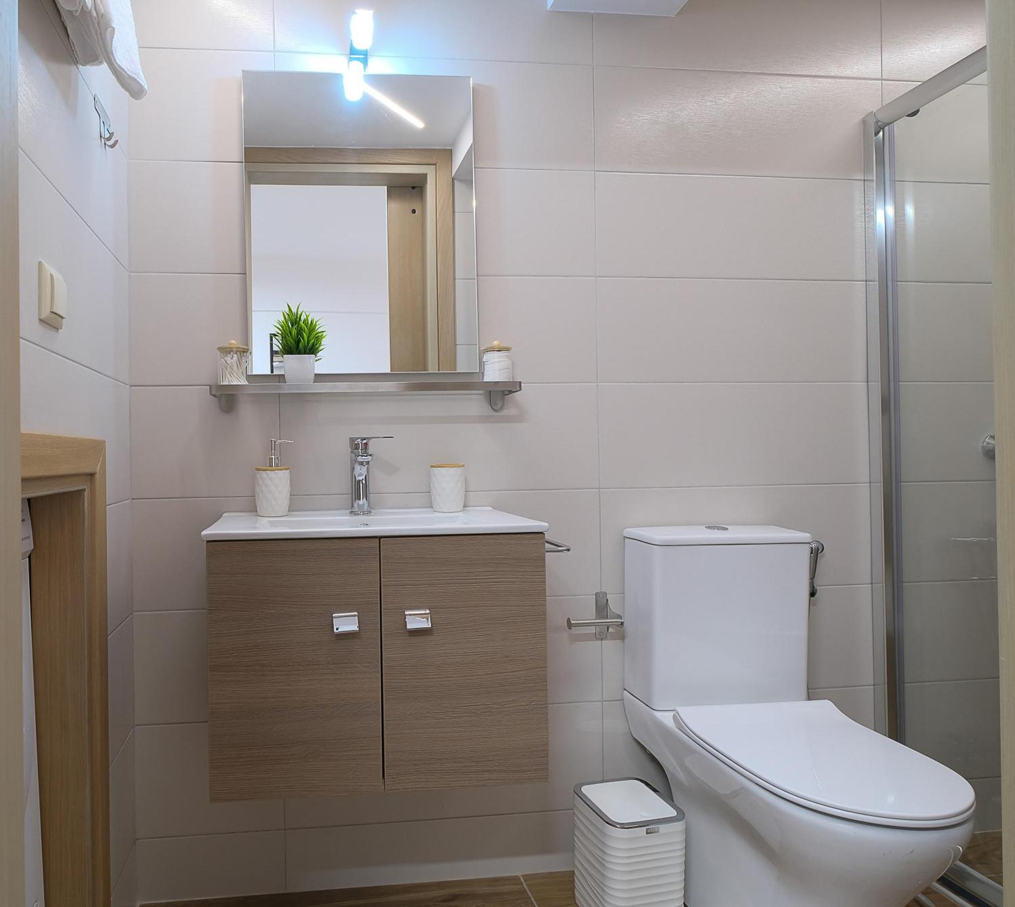 הרקליון Duomo City Center Suites מראה חיצוני תמונה